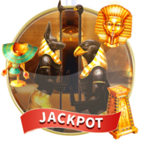 Pharaoh's Treasure Deluxe